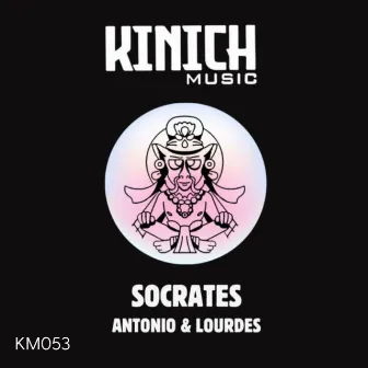 Socrates by Antonio & Lourdes