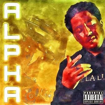 Alpha by Cesar