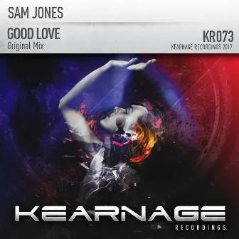 Good Love by Sam Jones