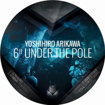 6ft Under the Pole by Yoshihiro Arikawa