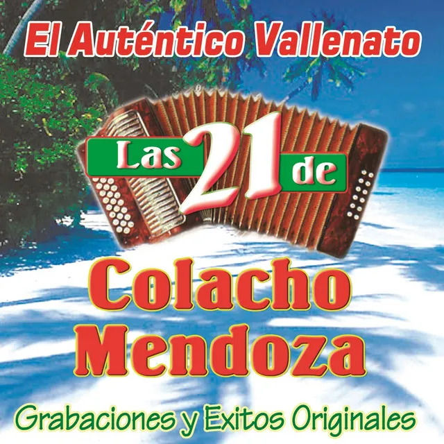 El Autentico del Vallenato