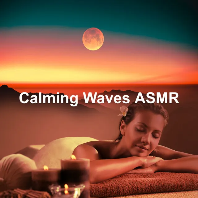 Calming Waves ASMR