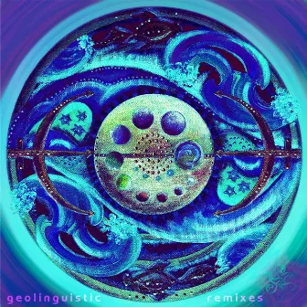 Geolinguistic Remixes by Geoglyph