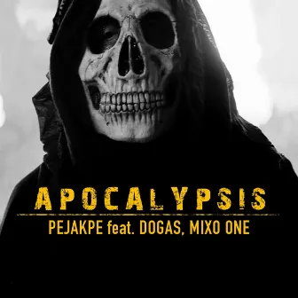 Apocalypsis by Pejakpe