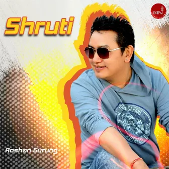 Shruti by Roshan Gurung