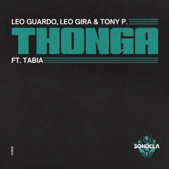 Thonga by Leo Gira