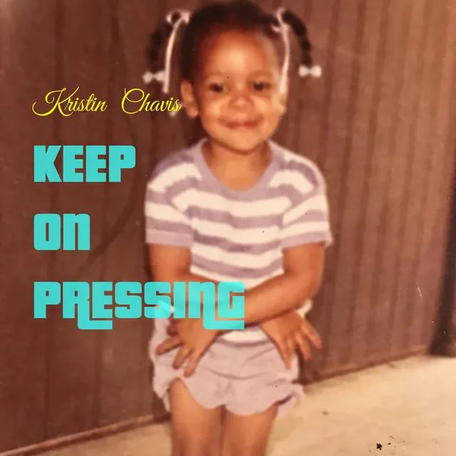 Keep on Pressing