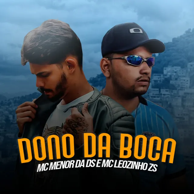 Dono da Boca