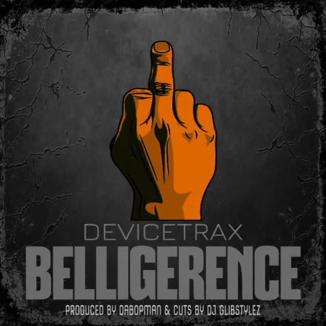 Belligerence