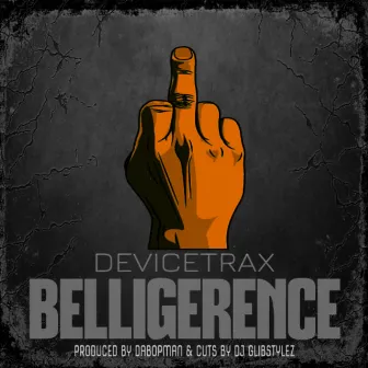 Belligerence by Unknown Artist