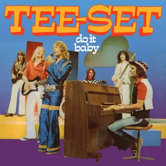 Do It Baby (expanded & remastered) by Tee-Set