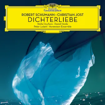 Dichterliebe by Stella Doufexis