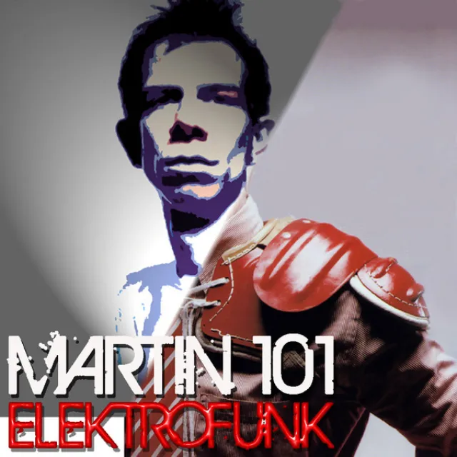 Elektrofunk