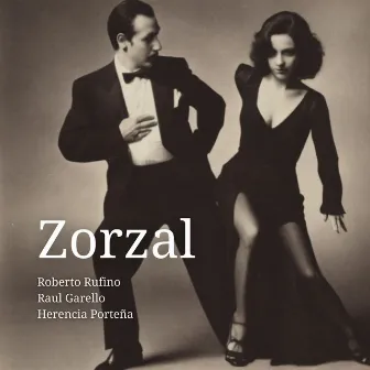 Zorzal by Roberto Rufino