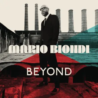 Beyond by Mario Biondi