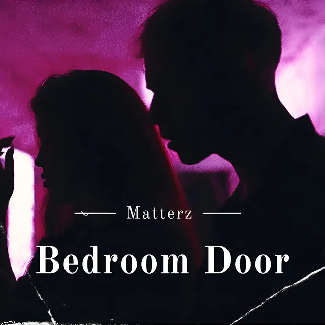 Bedroom Door