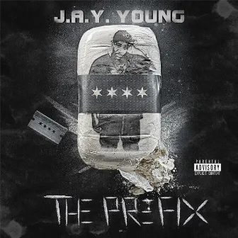 The Prefix by J.a.y. Young