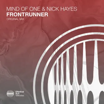 Frontrunner by Nick Hayes