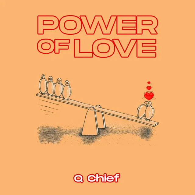 Power Of Love