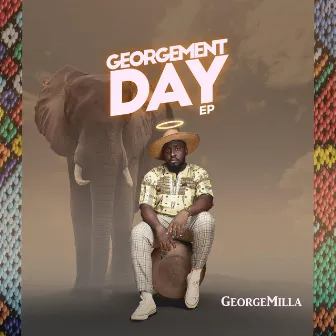 Georgement Day by George Milla