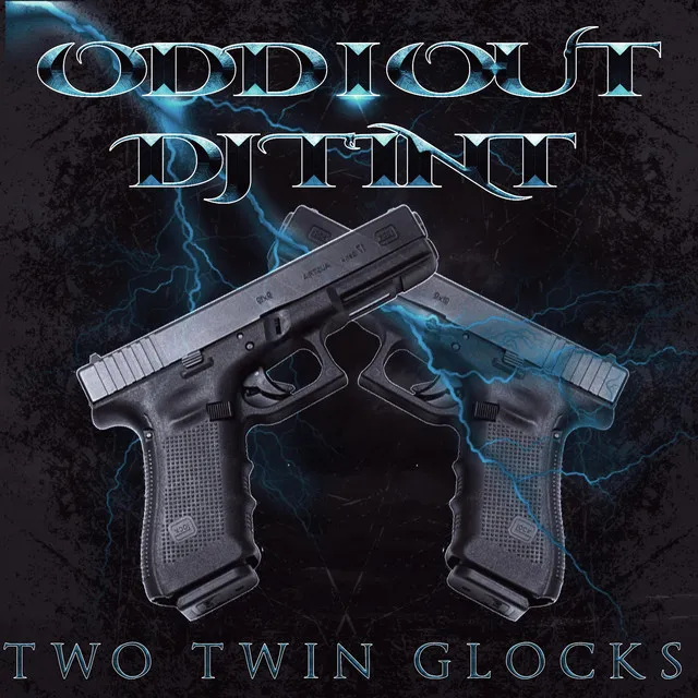 Two Twin Glocks