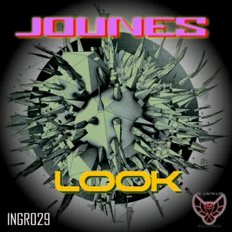 Look by Jounes