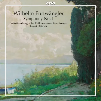 Furtwängler: Symphony No. 1 in B Minor by Fawzi Haimor