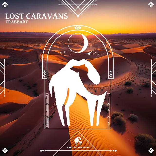 Lost Caravans - Radio Edit