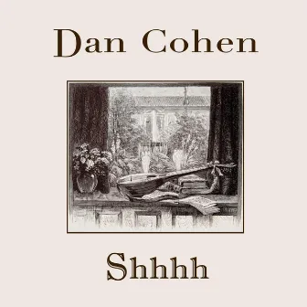 Shhhh by Dan Cohen