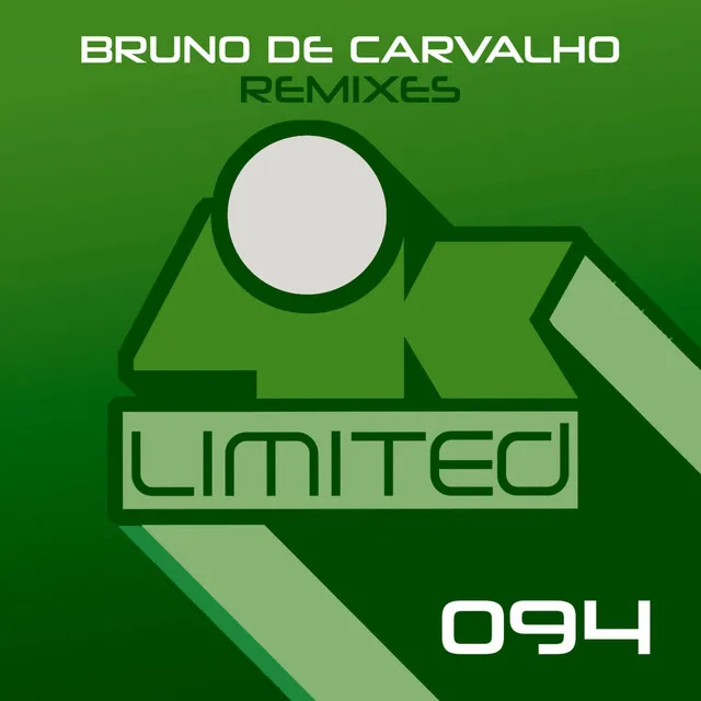 Esta Merda É Que É Boa - Bruno De Carvalho Remix