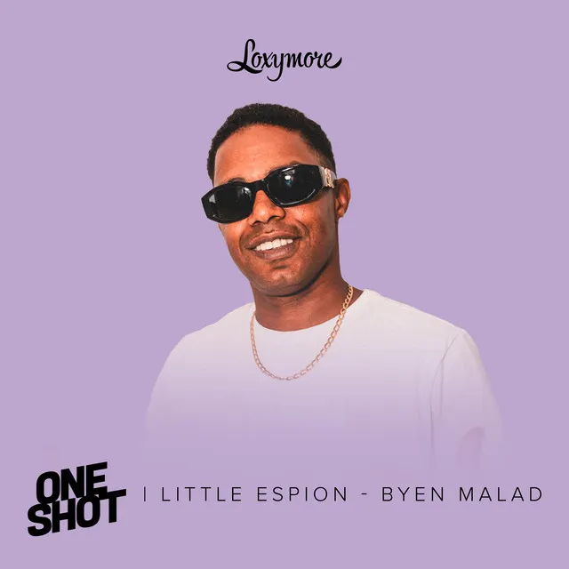 Byen Malad (Loxymore One Shot)