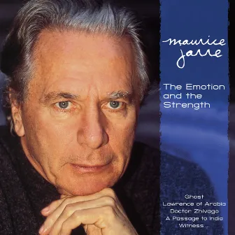 The Emotion And The Strength by Maurice Jarre