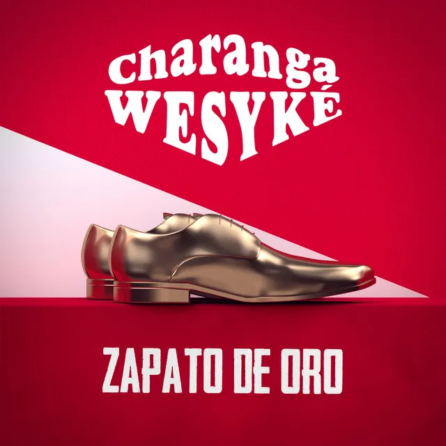 Zapato de Oro