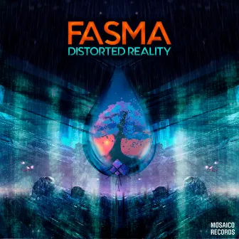 Distorted Reality by Fasma