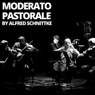 Moderato Pastorale (Live) by Art Of Time Ensemble