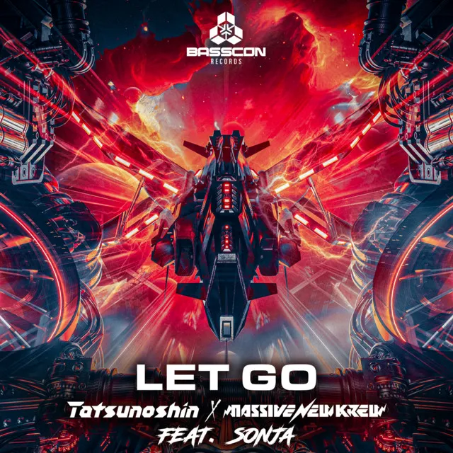 Let Go (feat. SONJA)