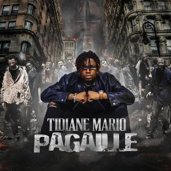 Pagaille by Tidiane Mario