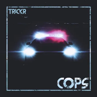 Cops by TRICKR