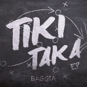 TIKI TAKA by Baggia