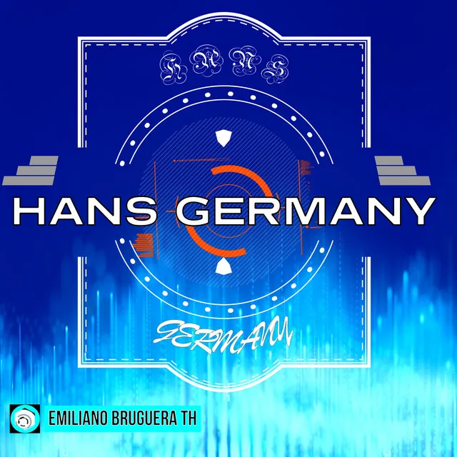 Hans Germany