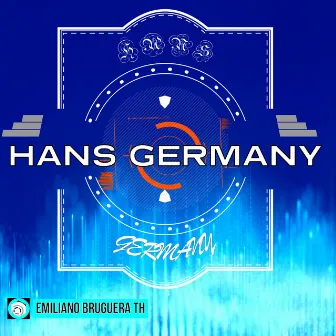 Hans Germany by Emiliano Bruguera TH