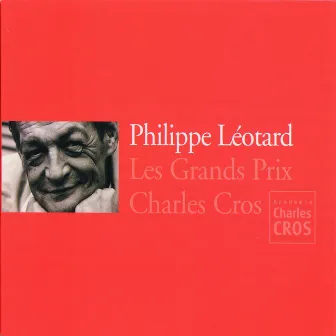 Les Grands Prix Charles Cros by Philippe Léotard