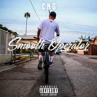 Smooth Operator by CNG