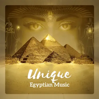 Unique Egyptian Music: Arabian Belly Dancing, Magical Exotic Trance, Ancient Oriental Rhythms by Belly Dance Music Zone