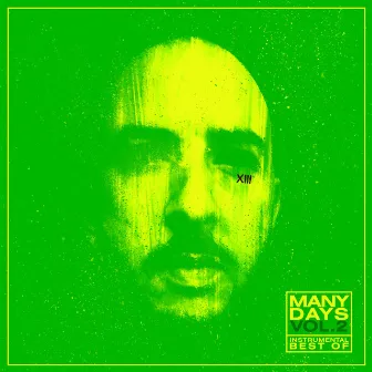 Many Days, Vol. 2 (Instrumental Best Of) by Mani Deïz