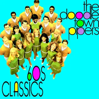 '60s Classics by The Doodletown Pipers