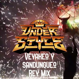 Veyakeo y sandungueo by Rey Mix