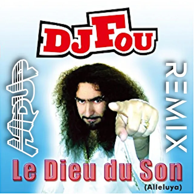 Le dieu du son - HIDUP Remix