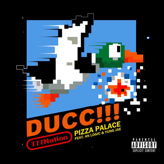 Ducc!!!