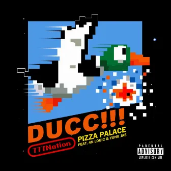 Ducc!!! by 4N LOGIC